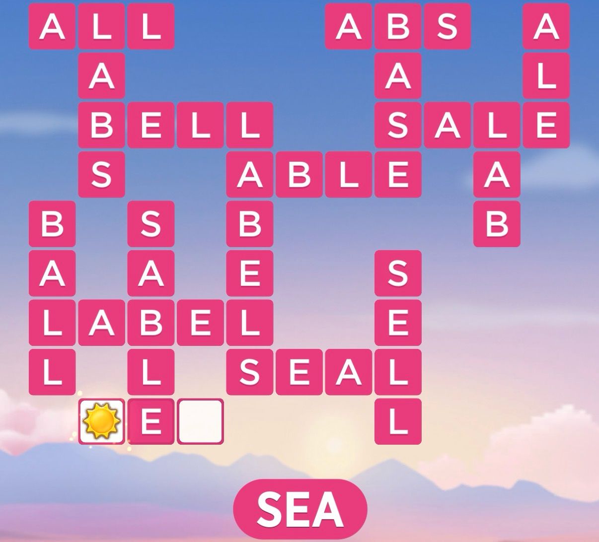 Words of Wonders (WOW) Daily Puzzle May 23 2026 Words of Wonders (WOW) Daily Puzzle May 23 2026