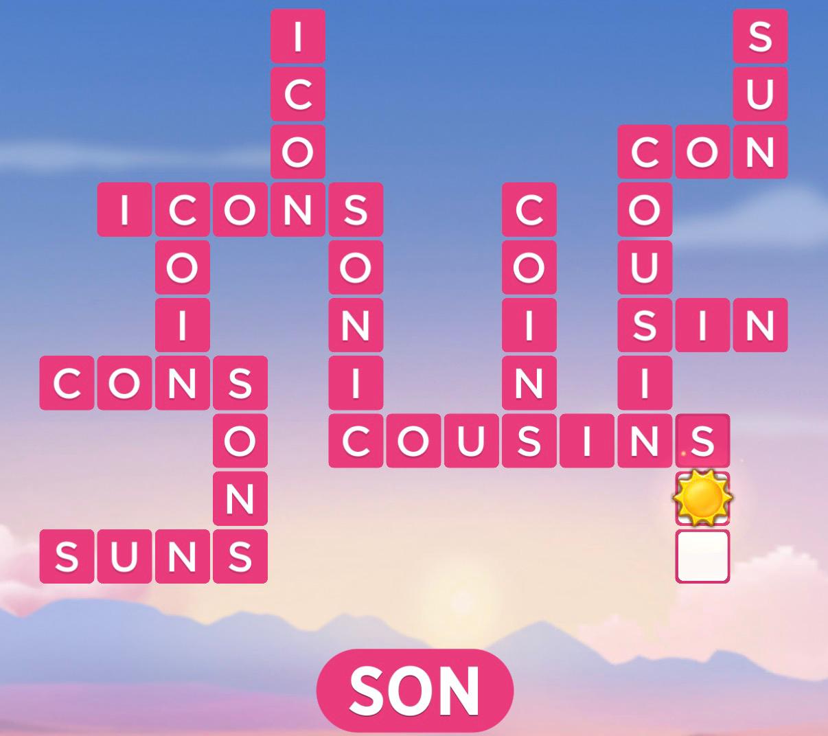 Words of Wonders (WOW) Daily Puzzle May 26 2026 Words of Wonders (WOW) Daily Puzzle May 26 2026