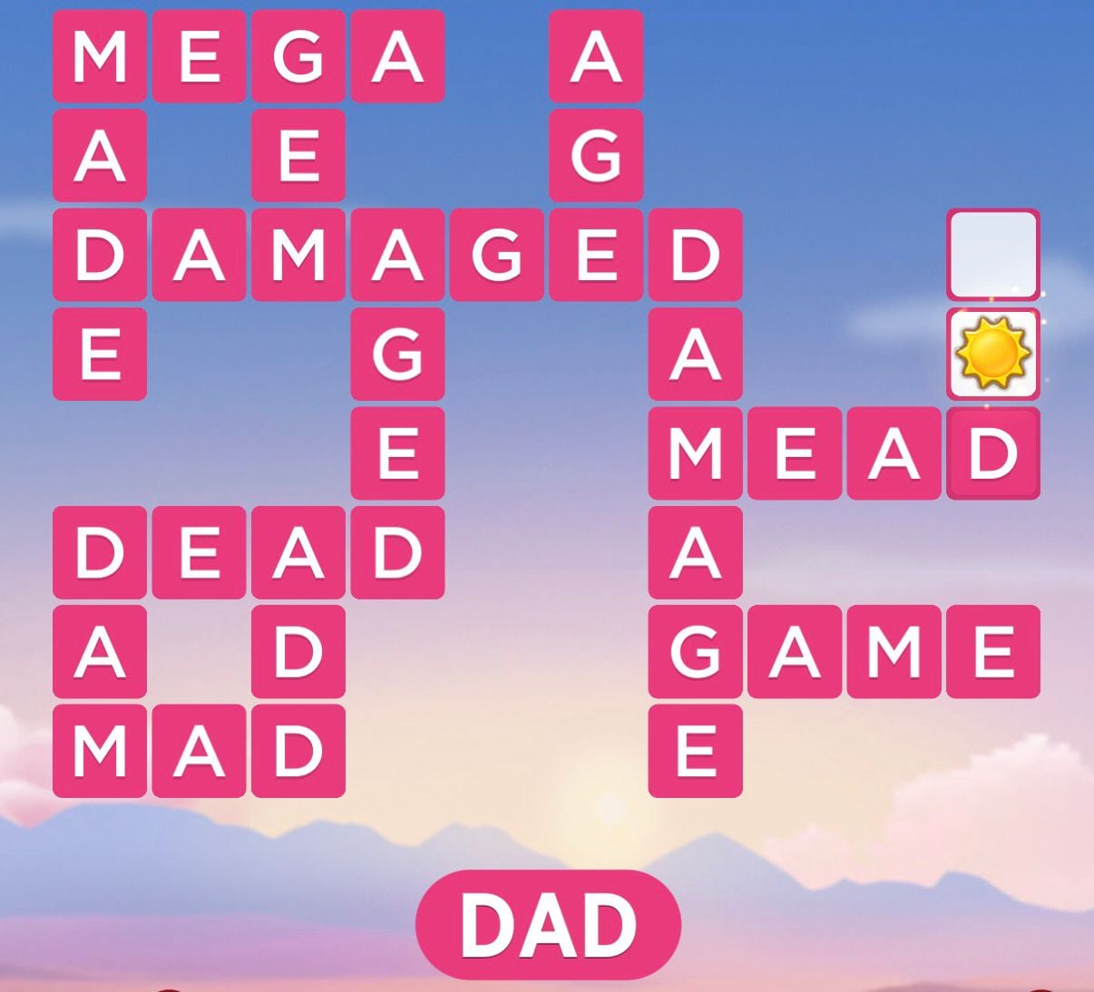 Words of Wonders (WOW) Daily Puzzle May 27 2026 Words of Wonders (WOW) Daily Puzzle May 27 2026
