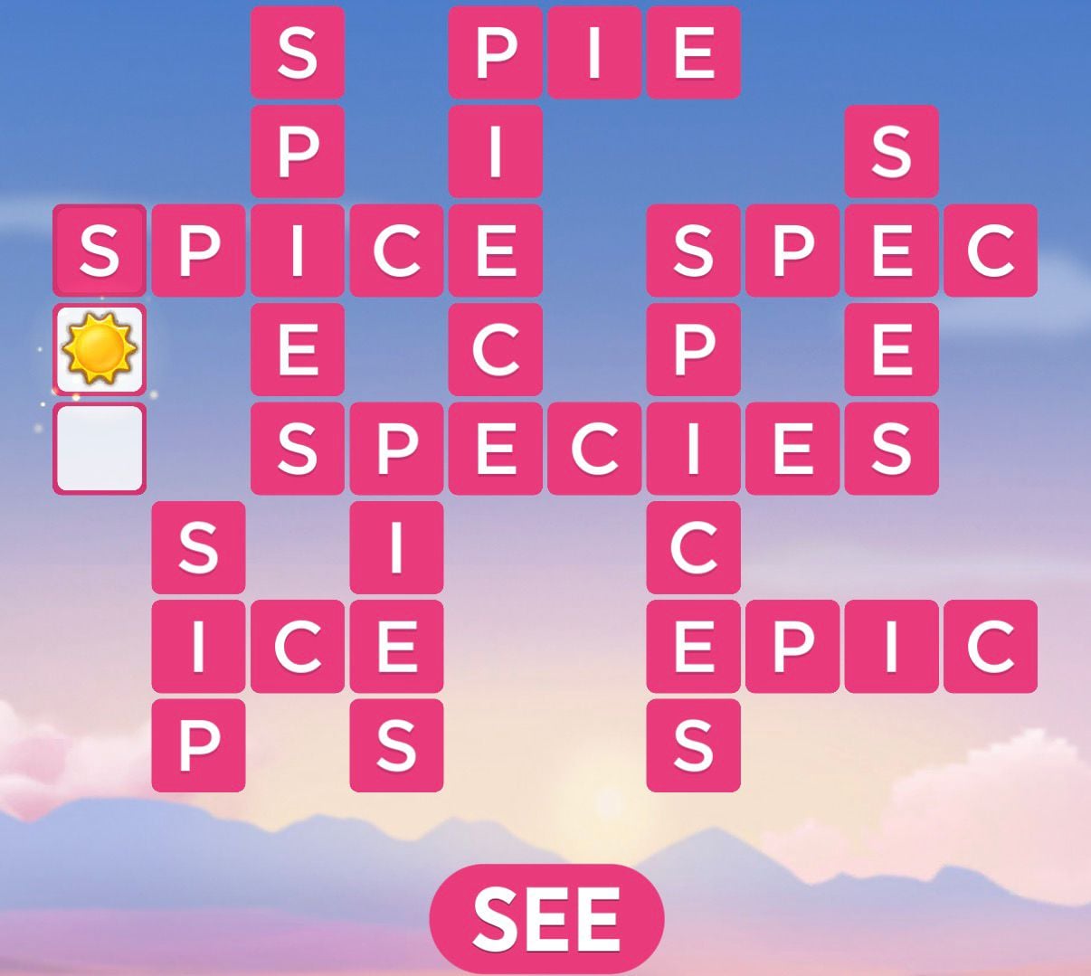 Words of Wonders (WOW) Daily Puzzle May 28 2026 Words of Wonders (WOW) Daily Puzzle May 28 2026