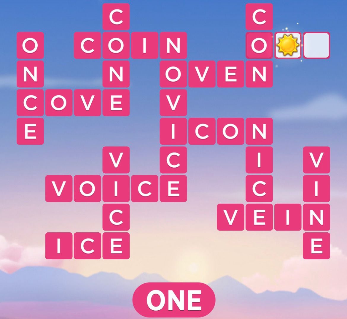 Words of Wonders (WOW) Daily Puzzle May 4 2026
