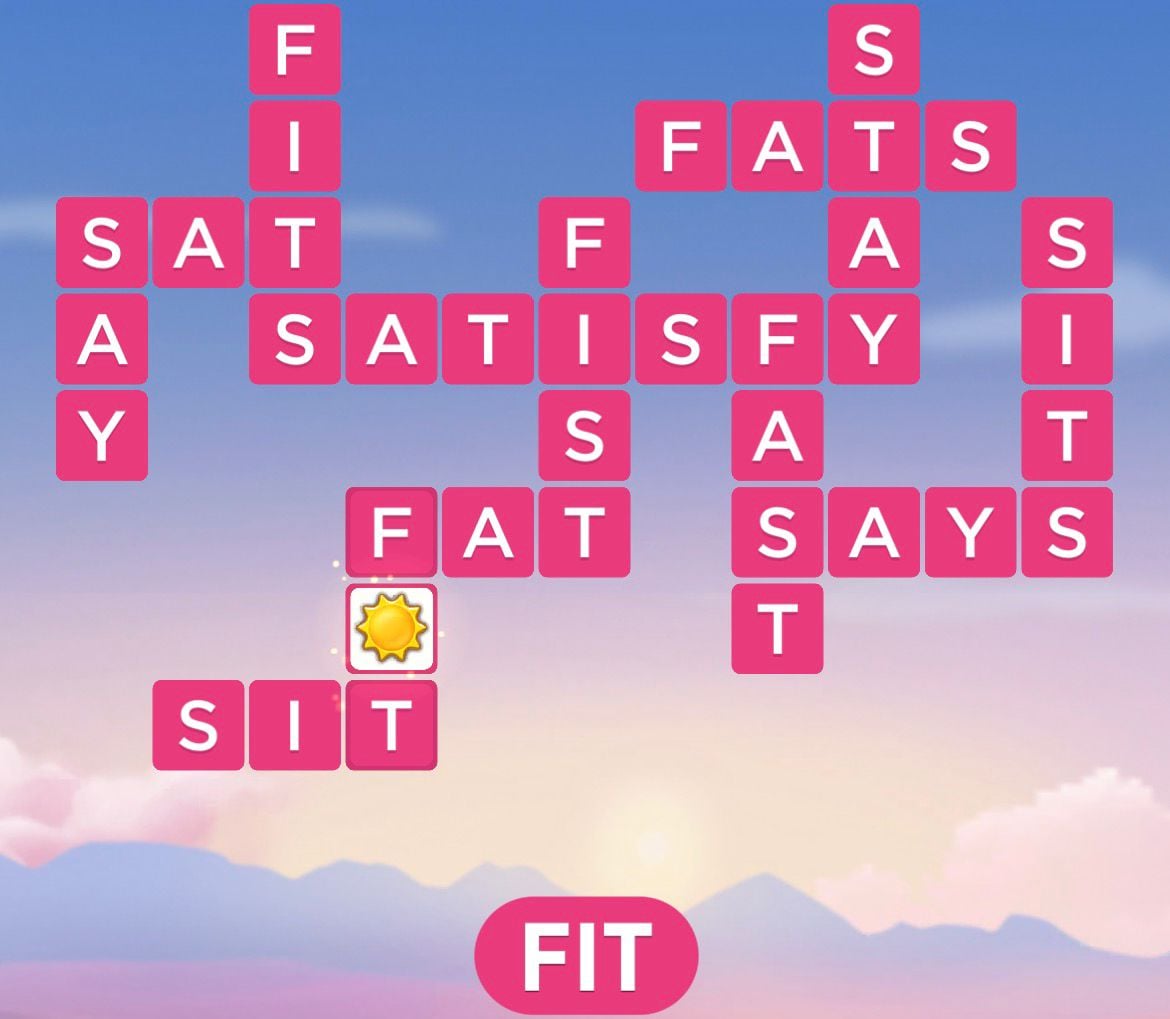 Words of Wonders (WOW) Daily Puzzle May 5 2026