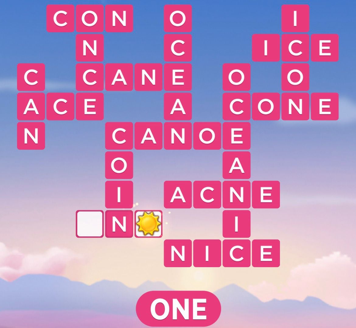 Words of Wonders (WOW) Daily Puzzle May 8 2026