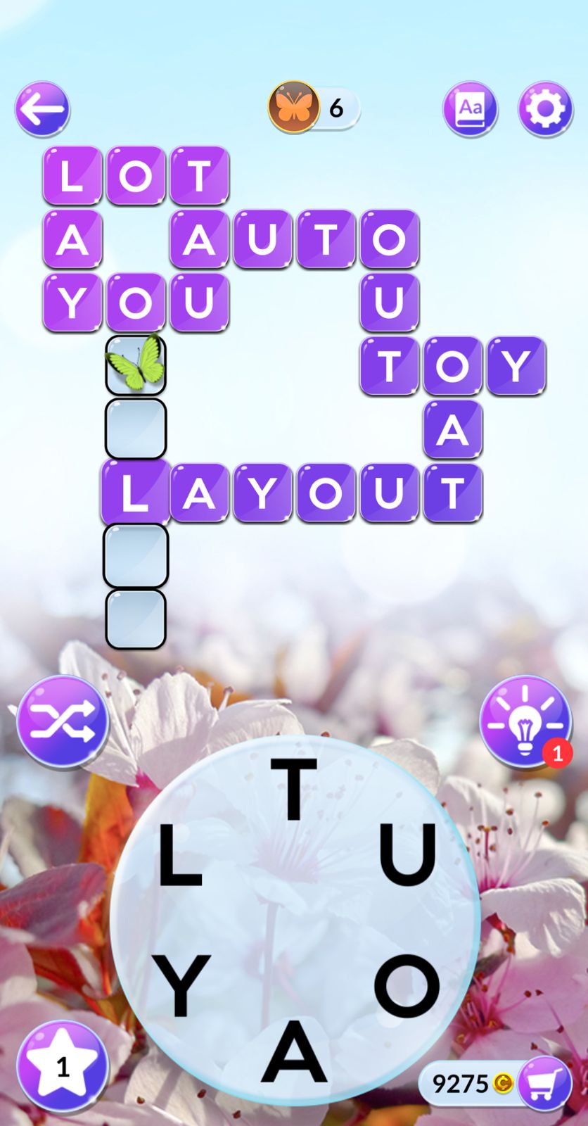 Wordscapes In Bloom Daily May 13 2026 Wordscapes In Bloom Daily May 13 2026