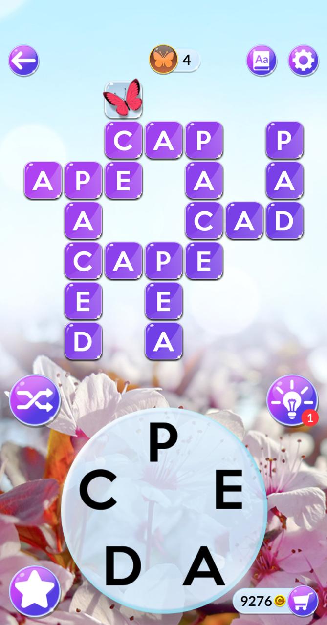 Wordscapes In Bloom Daily May 14 2026 Wordscapes In Bloom Daily May 14 2026