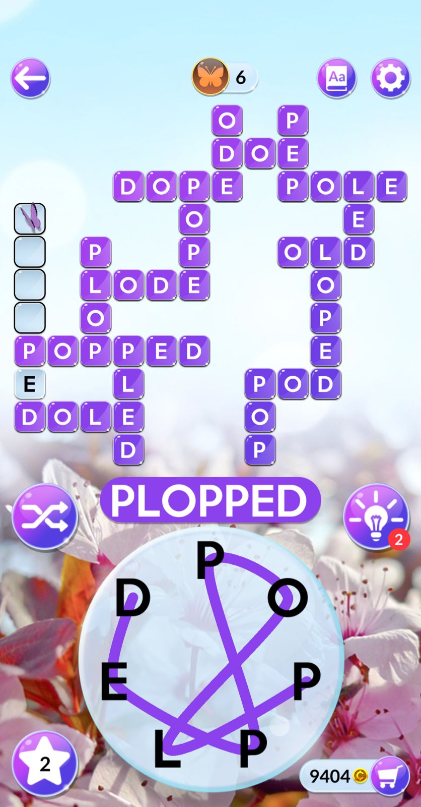 Wordscapes In Bloom Daily May 25 2026 Wordscapes In Bloom Daily May 25 2026