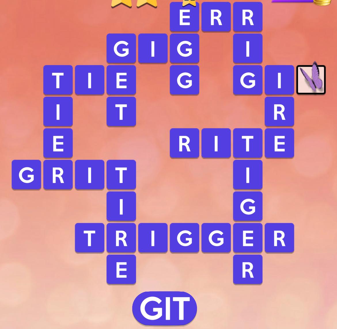 Wordscapes May 10 2026 Daily