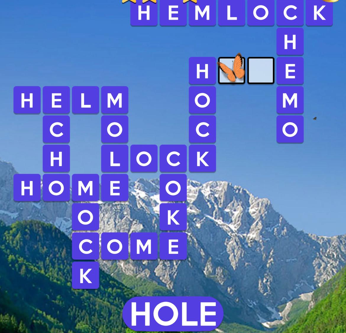 Wordscapes May 11 2026