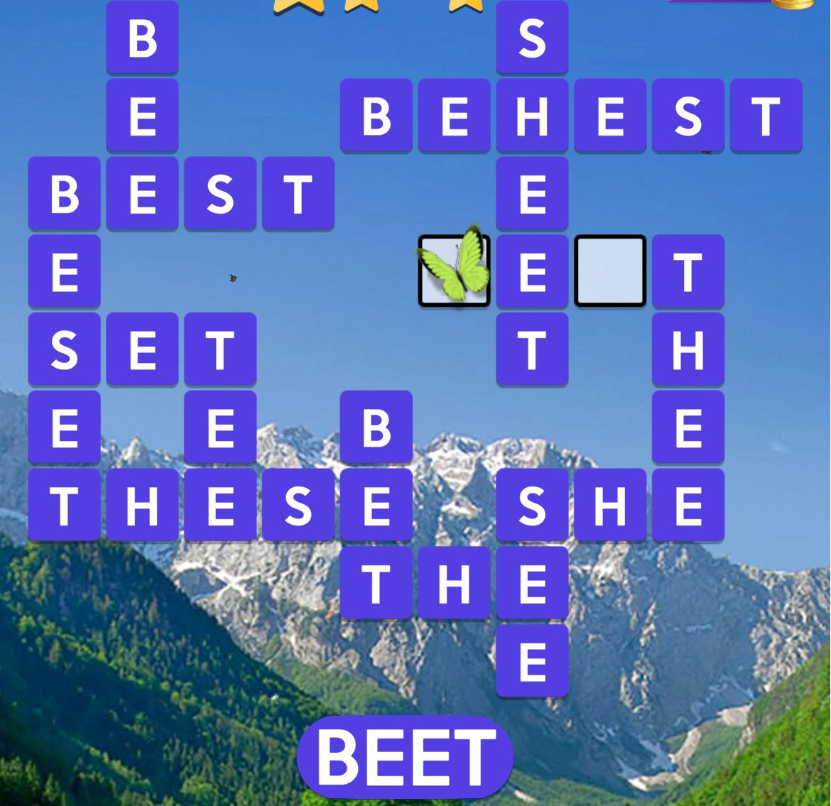 Wordscapes May 14 2026