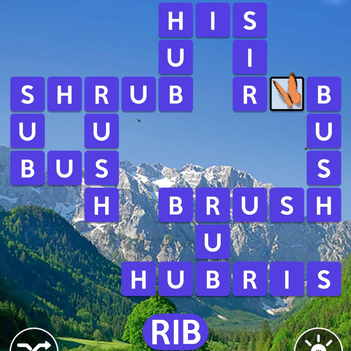 Wordscapes May 19 2026 Daily Wordscapes May 19 2026 Daily