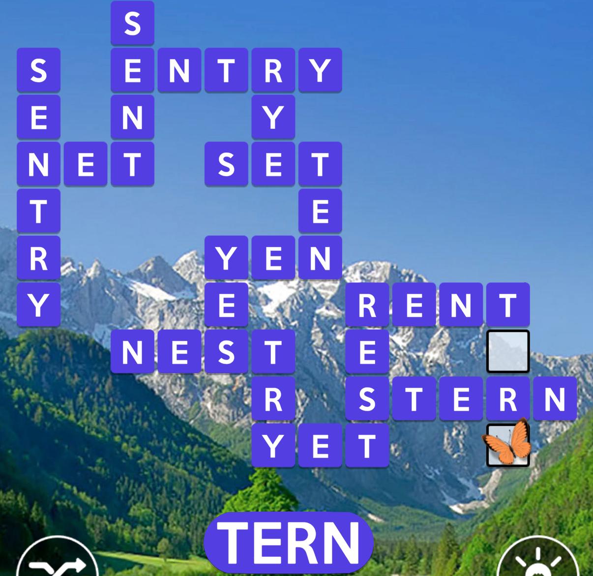 Wordscapes May 21 2026 Daily Wordscapes May 21 2026 Daily