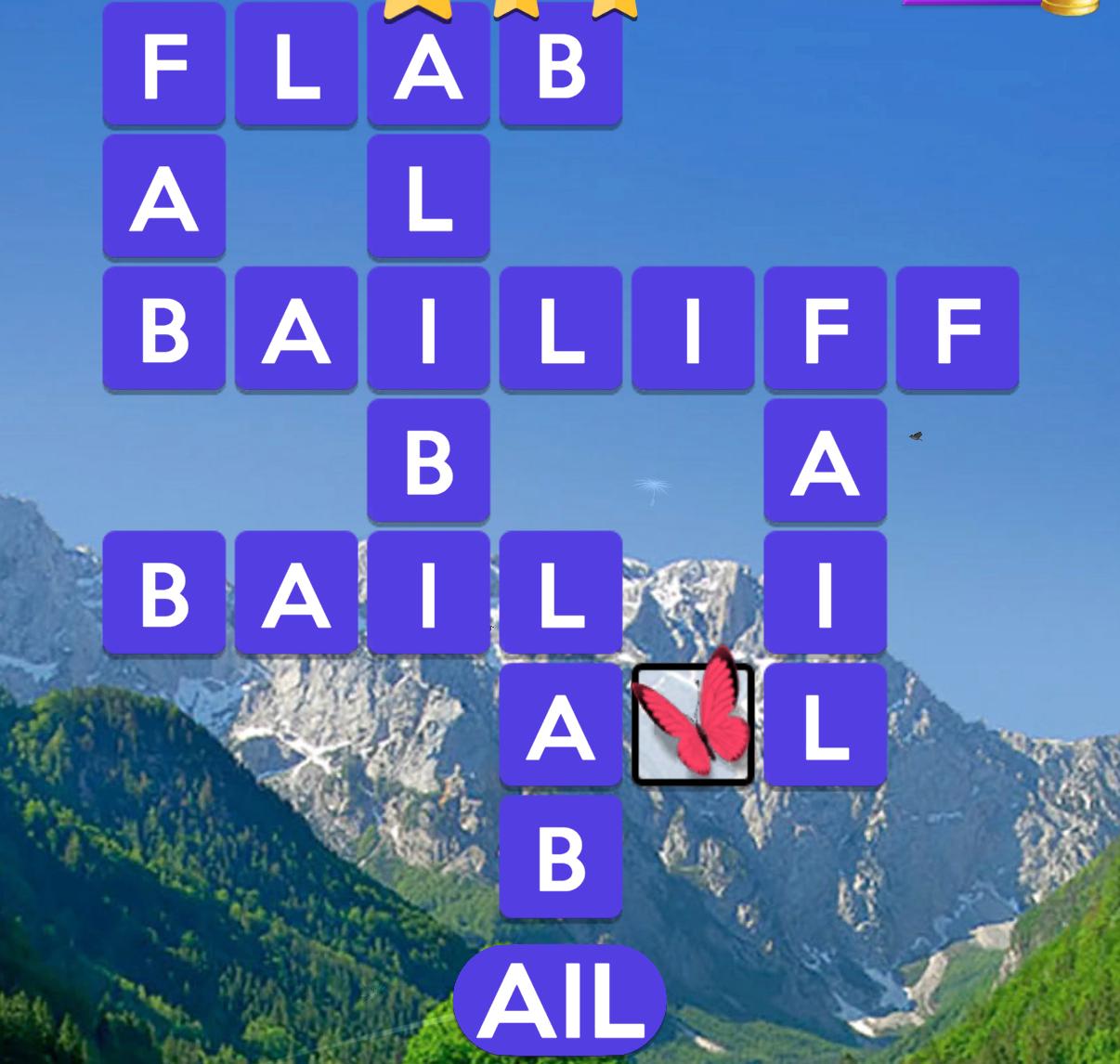 Wordscapes May 22 2026 Daily Wordscapes May 22 2026 Daily