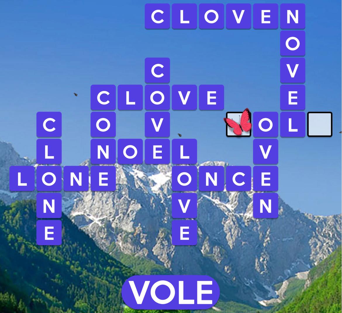 Wordscapes May 8 2026 Daily