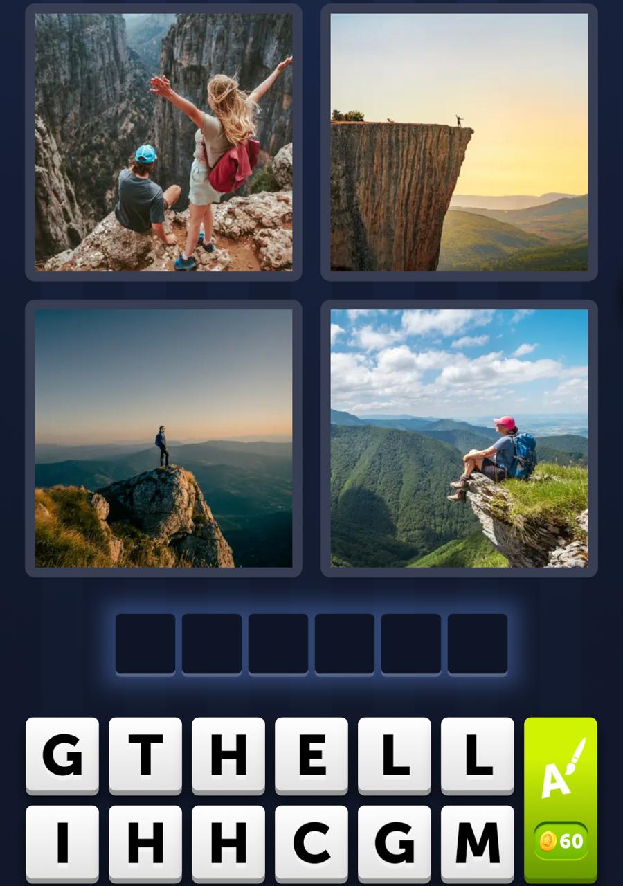 4 Pics 1 Word Daily Bonus Puzzle June 11 2026 4 Pics 1 Word Daily Bonus Puzzle June 11 2026