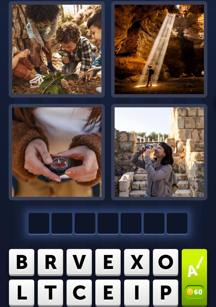 4 Pics 1 Word Daily Bonus Puzzle June 12 2026 4 Pics 1 Word Daily Bonus Puzzle June 12 2026