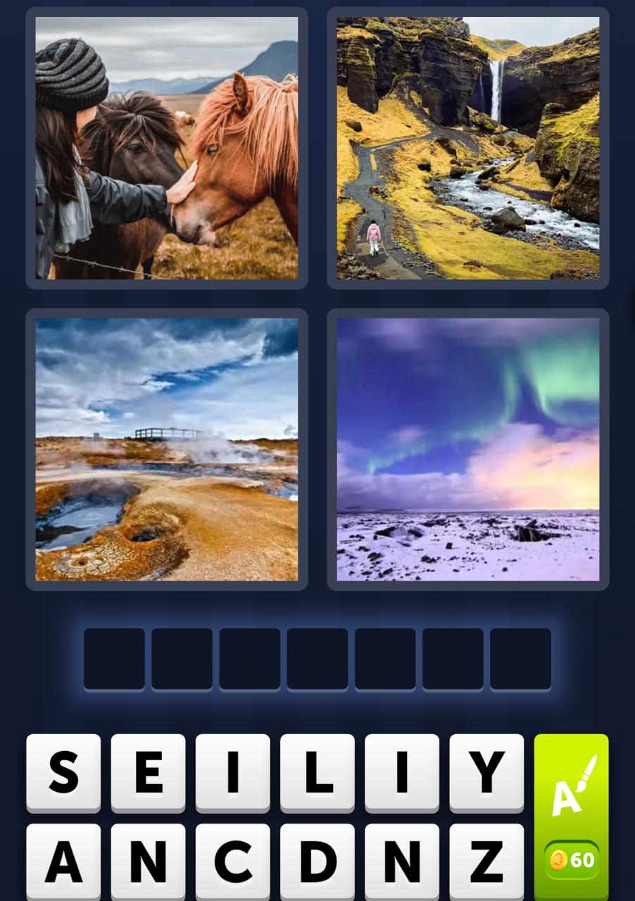 4 Pics 1 Word Daily Bonus Puzzle June 14 2026 4 Pics 1 Word Daily Bonus Puzzle June 14 2026