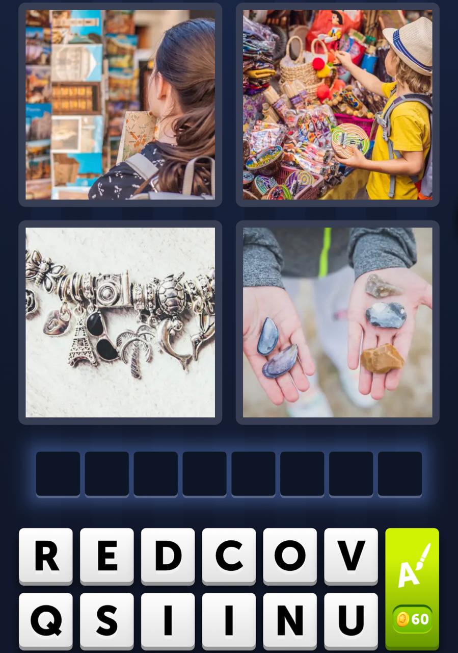 4 Pics 1 Word Daily Bonus Puzzle June 15 2026 4 Pics 1 Word Daily Bonus Puzzle June 15 2026
