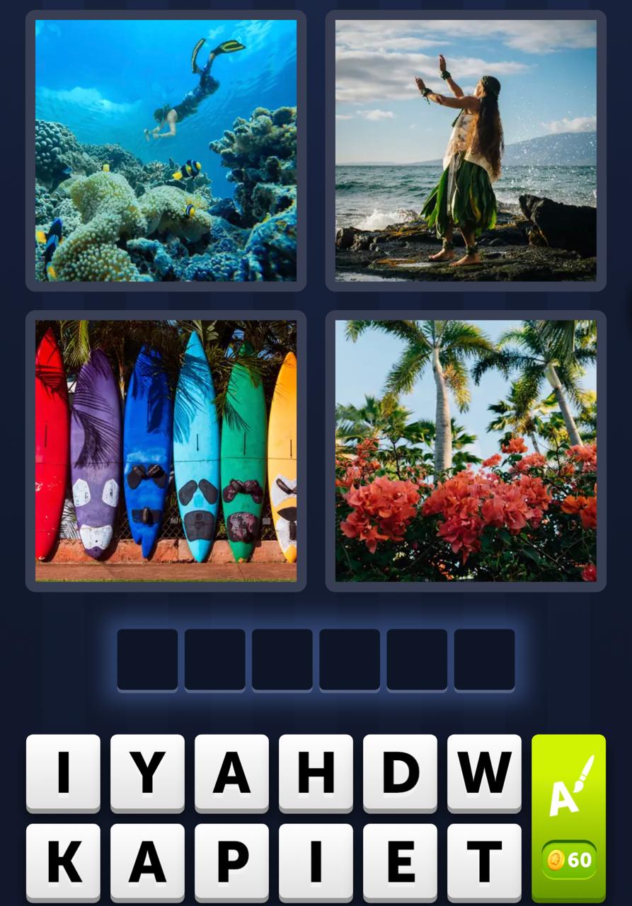 4 Pics 1 Word Daily Bonus Puzzle June 20 2026 Answer 4 Pics 1 Word Daily Bonus Puzzle June 20 2026 Answer
