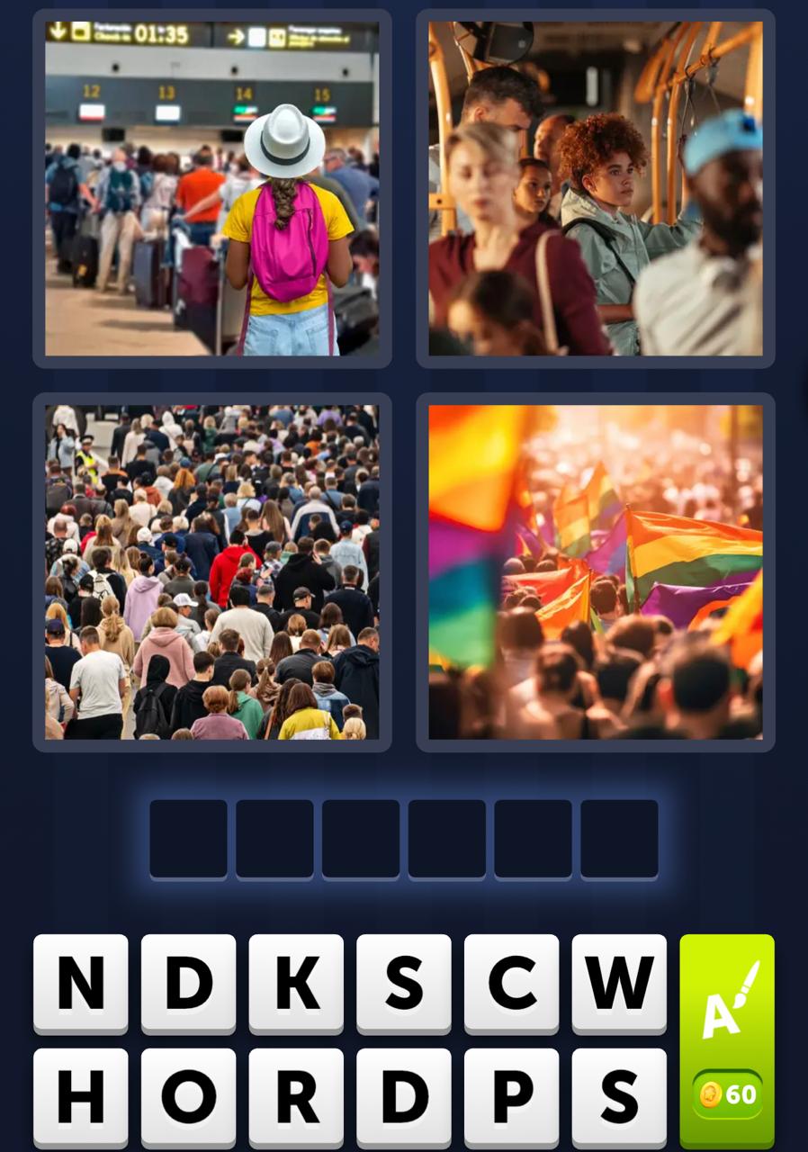 4 Pics 1 Word Daily Bonus Puzzle June 23 2026 Answer 4 Pics 1 Word Daily Bonus Puzzle June 23 2026 Answer