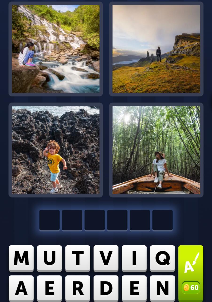 4 Pics 1 Word Daily Bonus Puzzle June 3 2026 4 Pics 1 Word Daily Bonus Puzzle June 3 2026