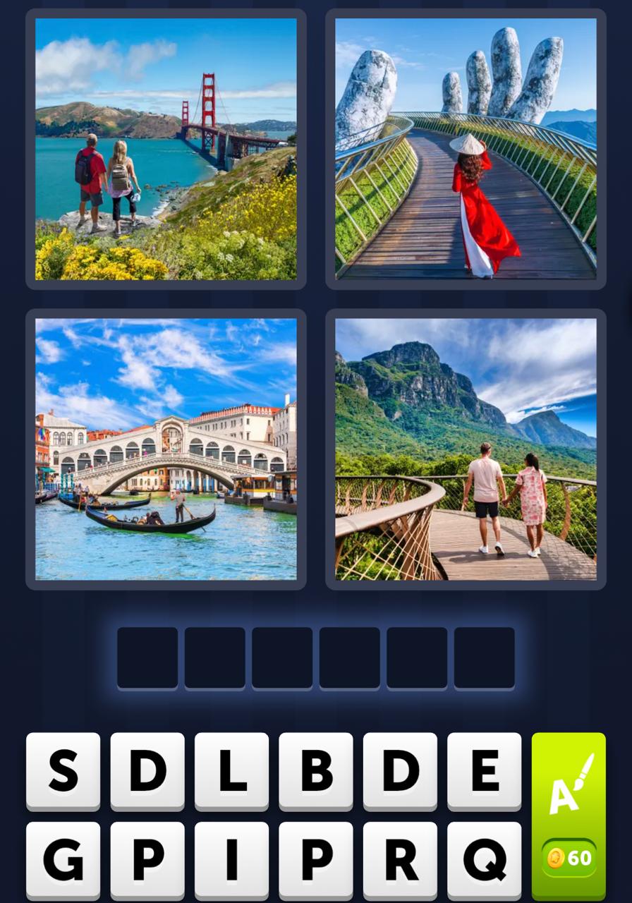 4 Pics 1 Word Daily Puzzle June 10 2026 4 Pics 1 Word Daily Puzzle June 10 2026