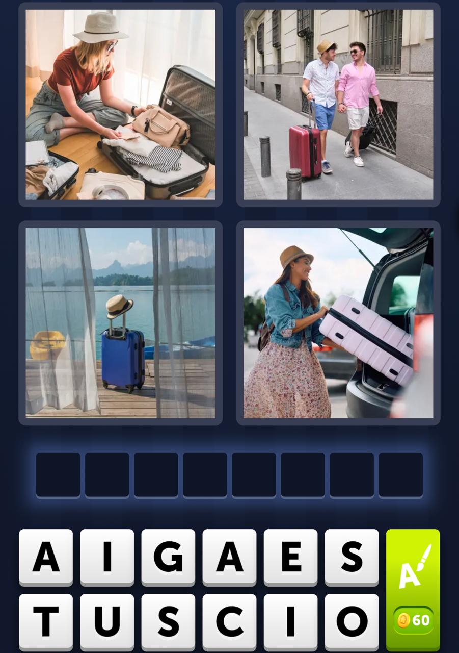 4 Pics 1 Word Daily Puzzle June 11 2026 4 Pics 1 Word Daily Puzzle June 11 2026