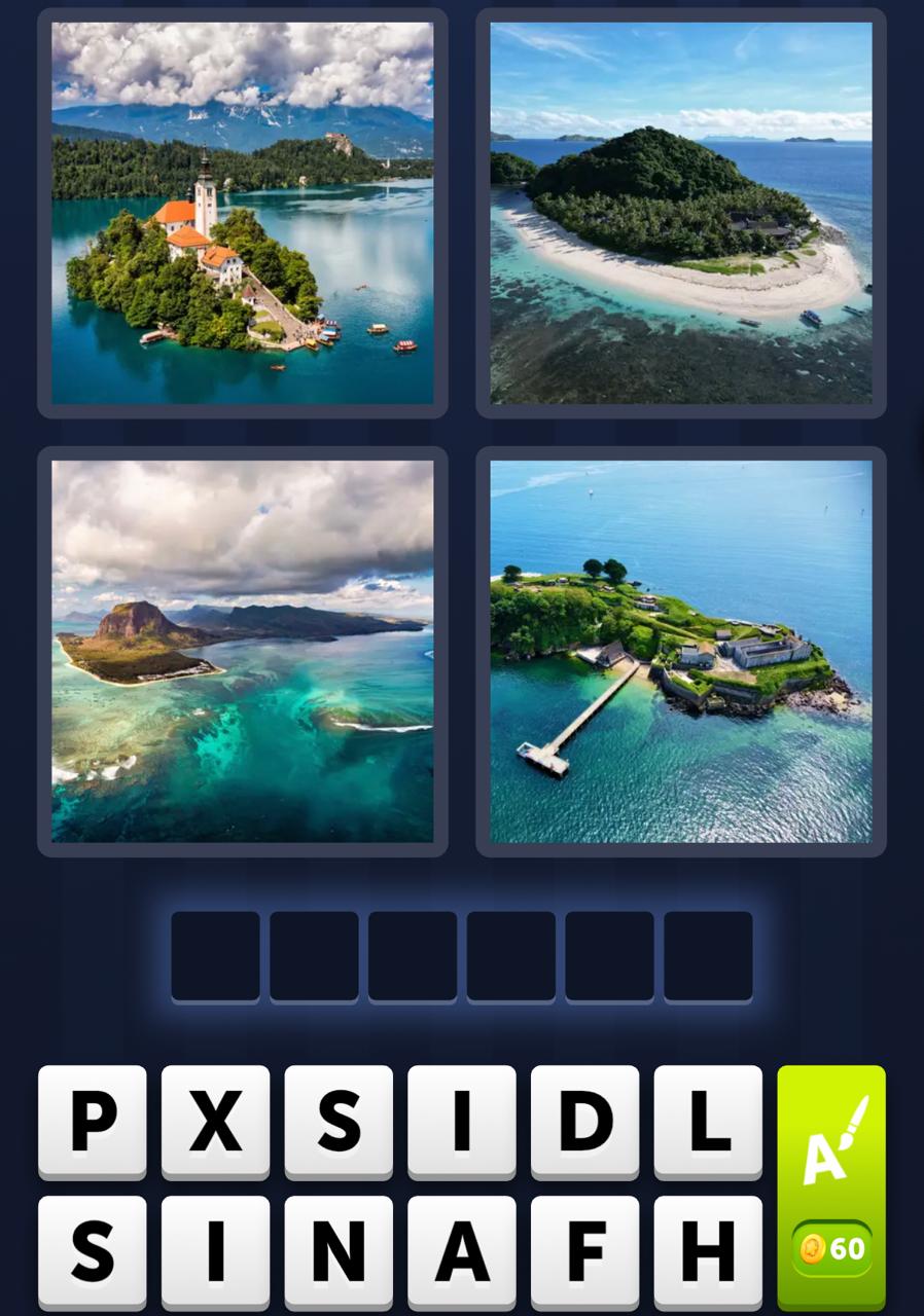 4 Pics 1 Word Daily Puzzle June 13 2026 4 Pics 1 Word Daily Puzzle June 13 2026