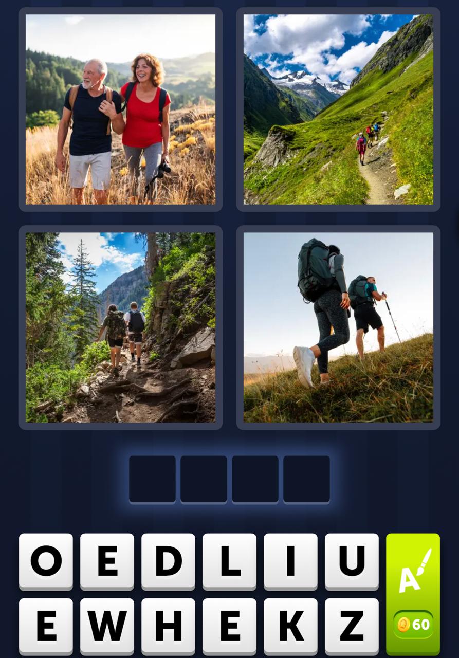 4 Pics 1 Word Daily Puzzle June 14 2026 4 Pics 1 Word Daily Puzzle June 14 2026