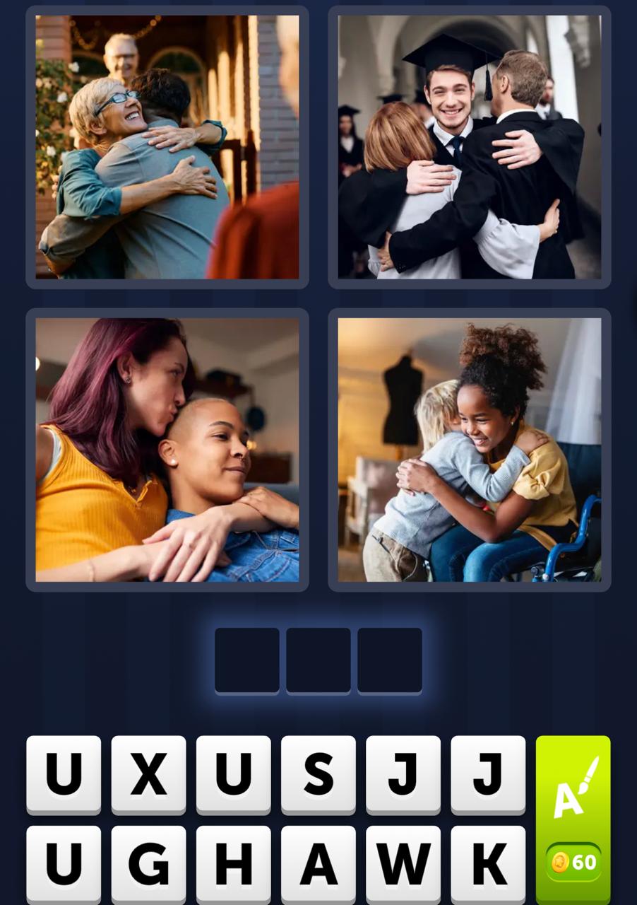 4 Pics 1 Word Daily Puzzle June 15 2026 4 Pics 1 Word Daily Puzzle June 15 2026