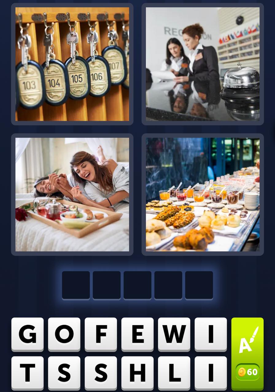 4 Pics 1 Word Daily Puzzle June 20 2026 Answer 4 Pics 1 Word Daily Puzzle June 20 2026 Answer