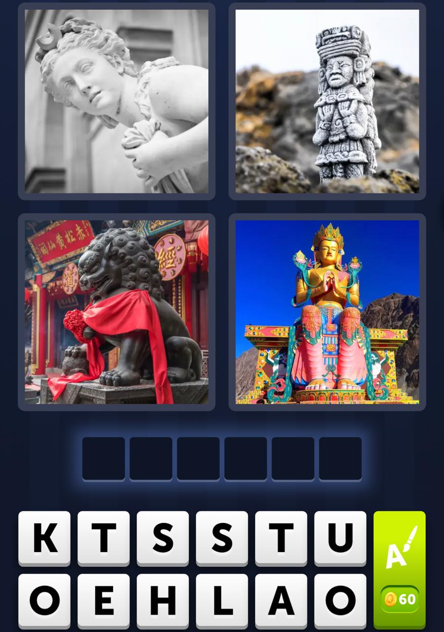 4 Pics 1 Word Daily Puzzle June 24 2026 Answer 4 Pics 1 Word Daily Puzzle June 24 2026 Answer