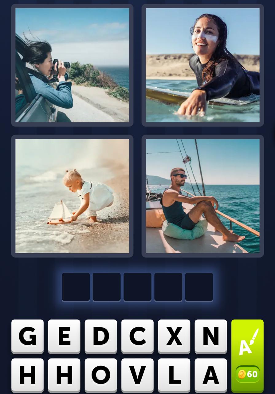 4 Pics 1 Word Daily Puzzle June 25 2026 Answer 4 Pics 1 Word Daily Puzzle June 25 2026 Answer