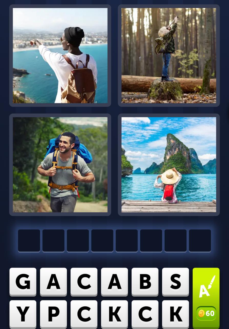 4 Pics 1 Word Daily Puzzle June 7 2026 4 Pics 1 Word Daily Puzzle June 7 2026
