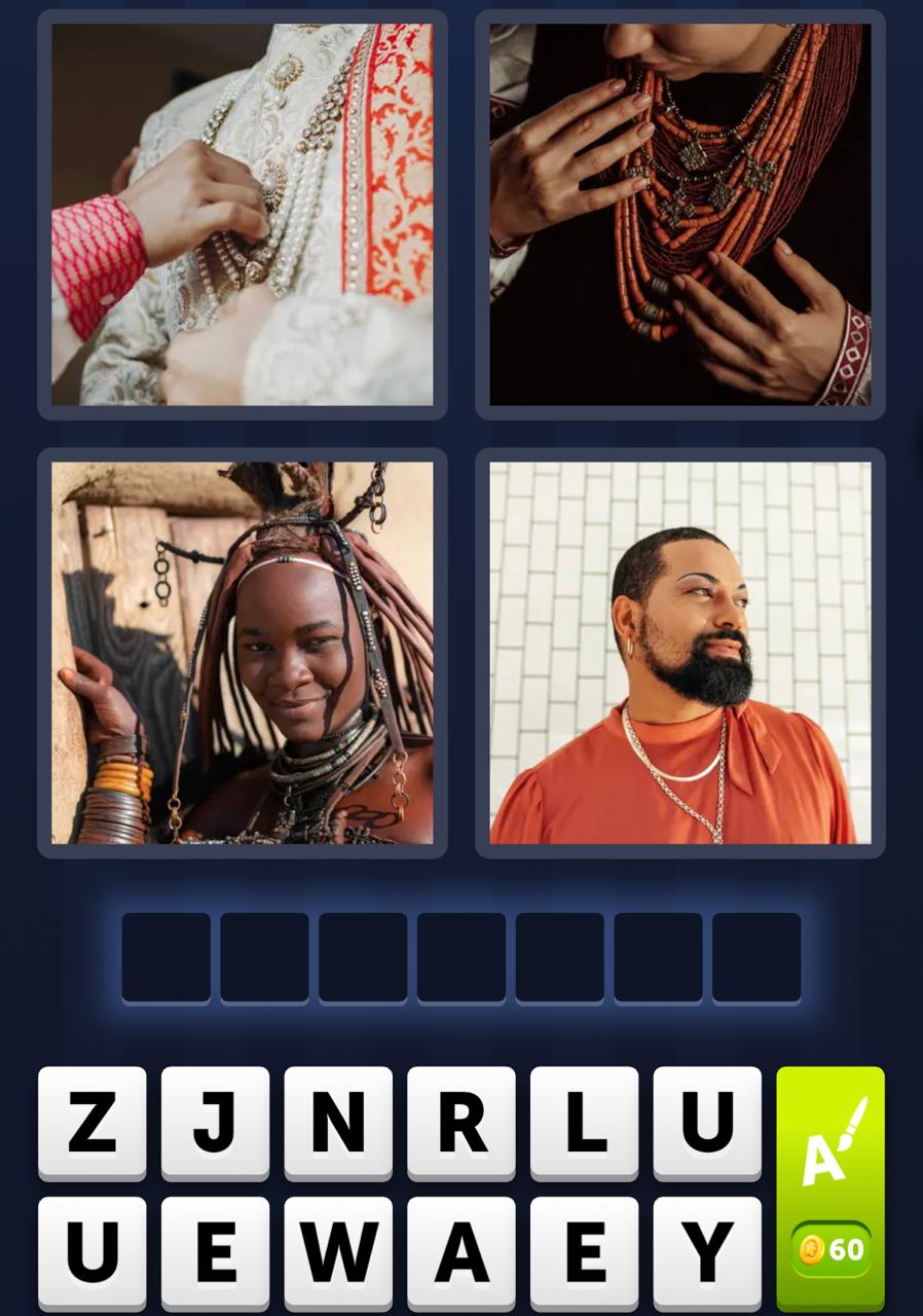 4 Pics 1 Word Daily Puzzle June 9 2026 4 Pics 1 Word Daily Puzzle June 9 2026