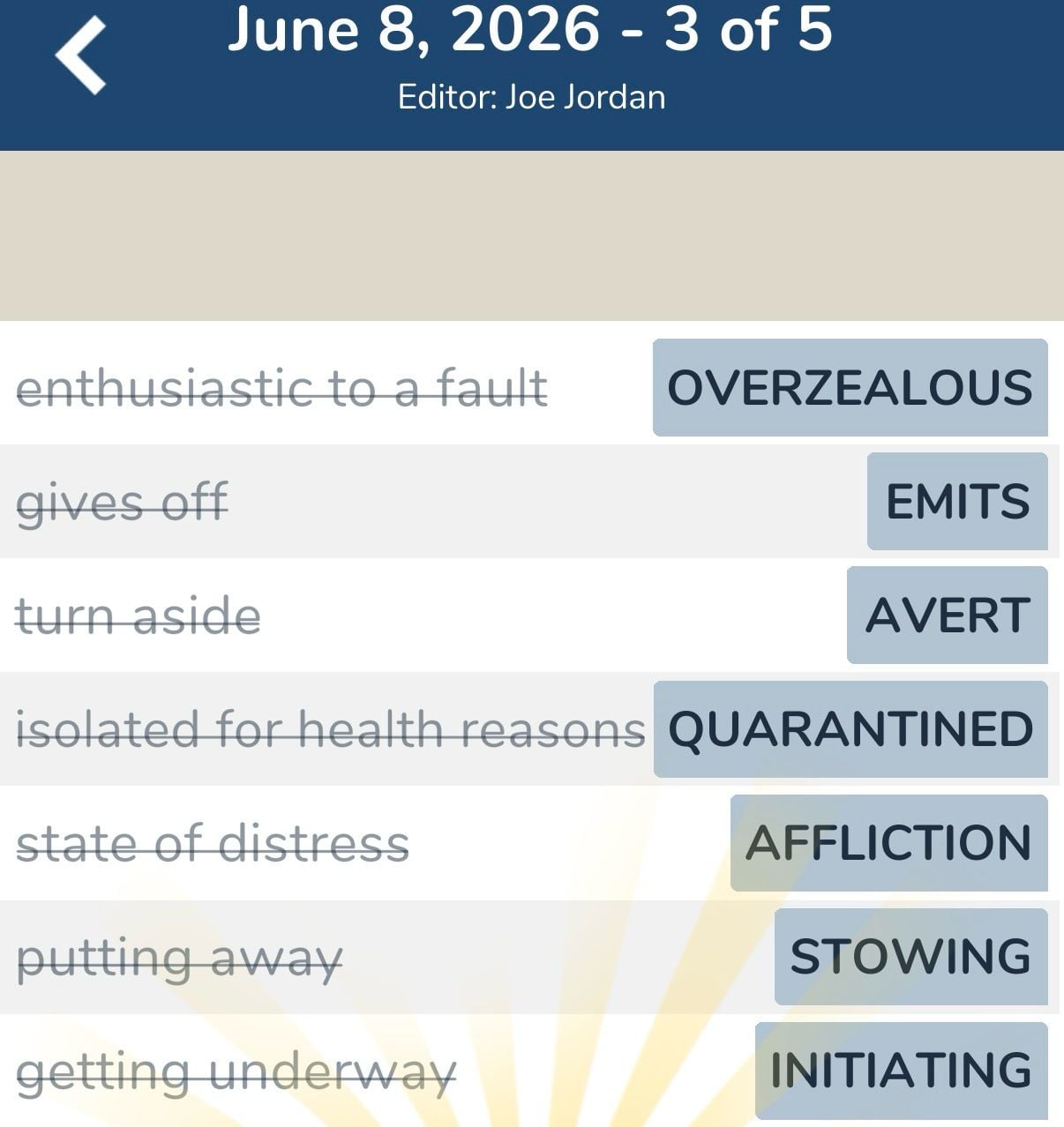 7 Little Words June 8 2026 3 7 Little Words June 8 2026 3