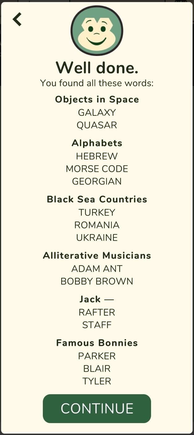 7 Little Words Monkey Wrench June 4 2026 7 Little Words Monkey Wrench June 4 2026