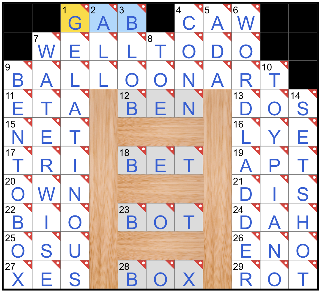 NYT June 12 2026 The Midi Crossword Answers NYT June 12 2026 The Midi Crossword Answers
