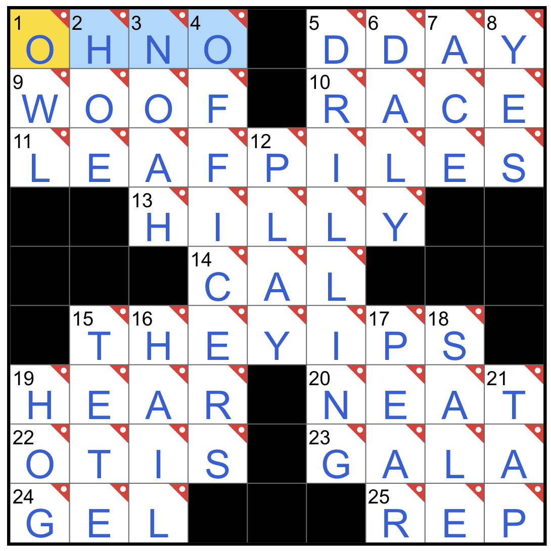 NYT June 16 2026 The Midi Crossword Answers NYT June 16 2026 The Midi Crossword Answers