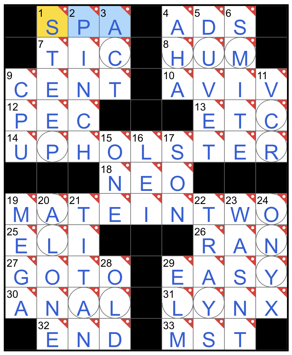 NYT June 2 2026 The Midi Crossword Answers NYT June 2 2026 The Midi Crossword Answers