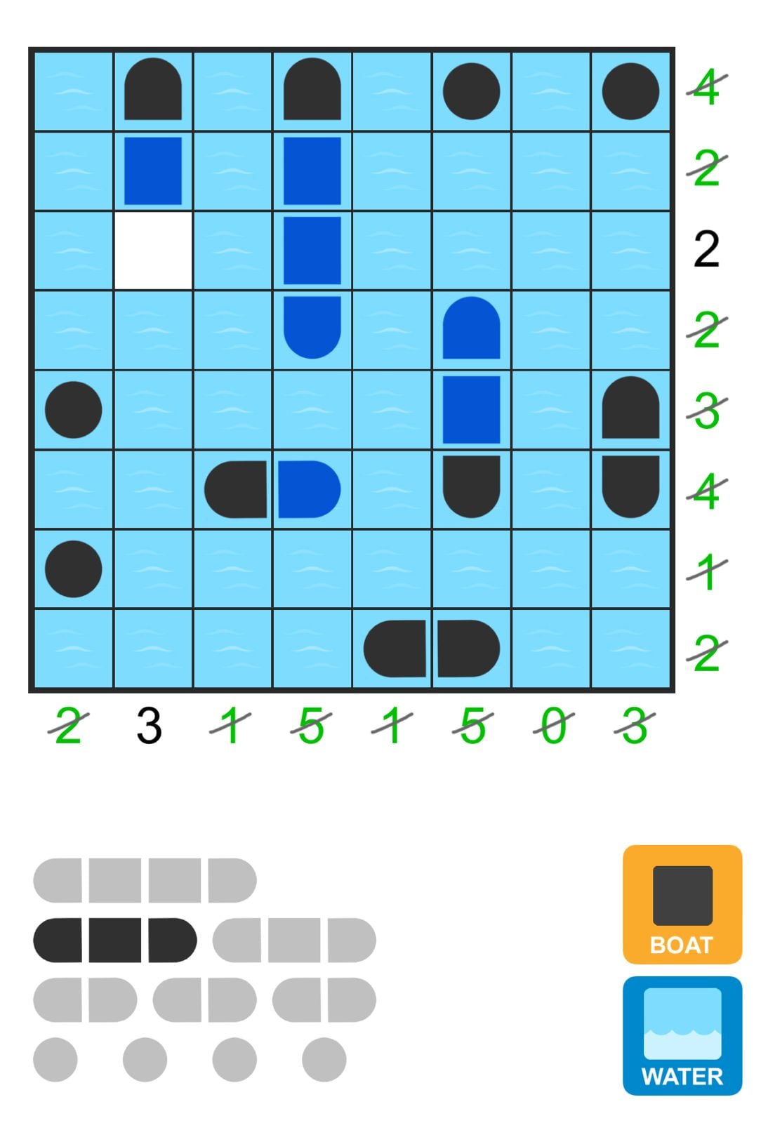 Puzzle Page Armada June 4 2026 Puzzle Page Armada June 4 2026