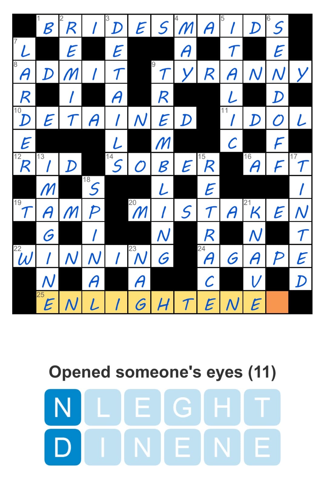 Puzzle Page Challenger June 12 2026 Puzzle Page Challenger June 12 2026