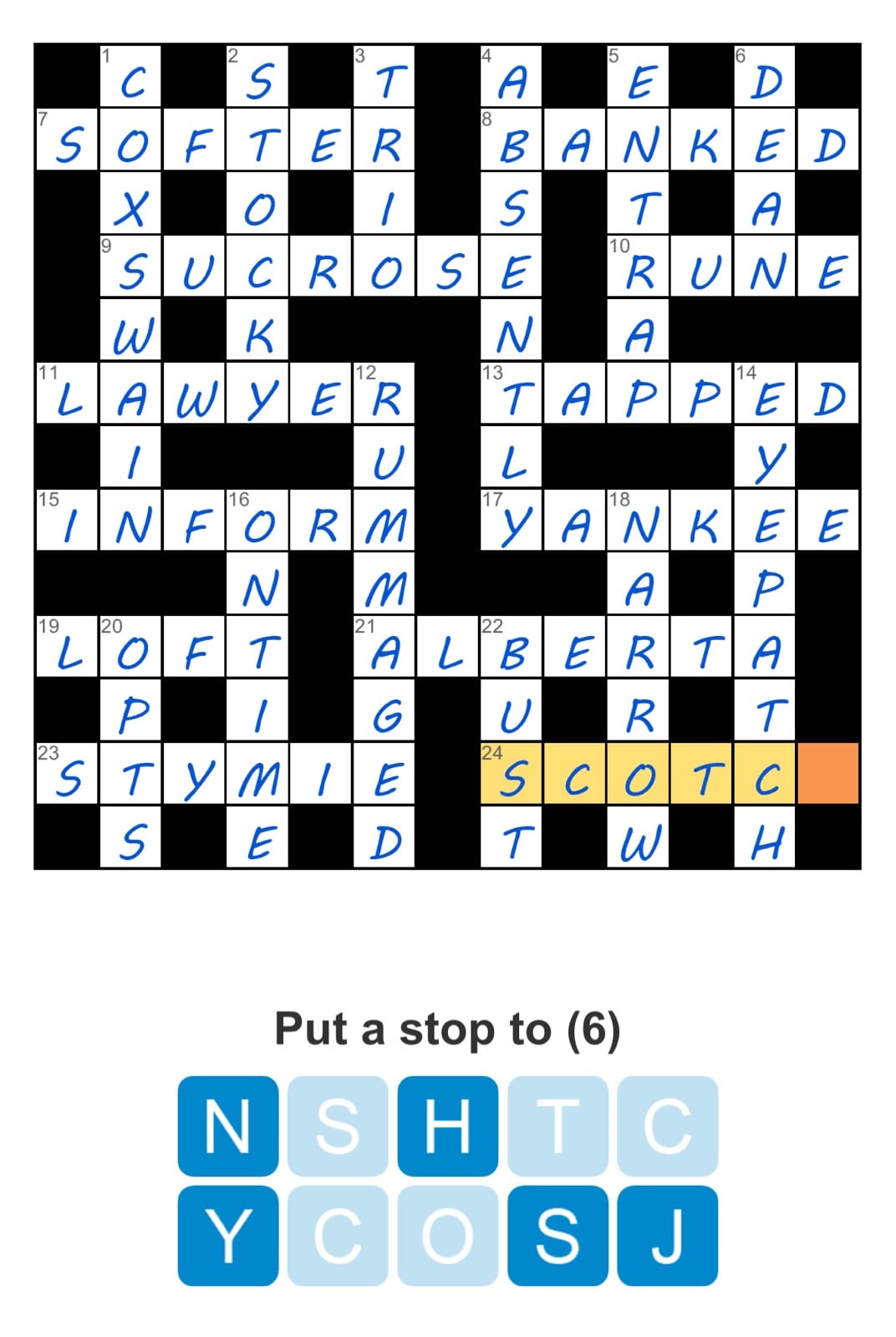 Puzzle Page Challenger June 14 2026 Puzzle Page Challenger June 14 2026