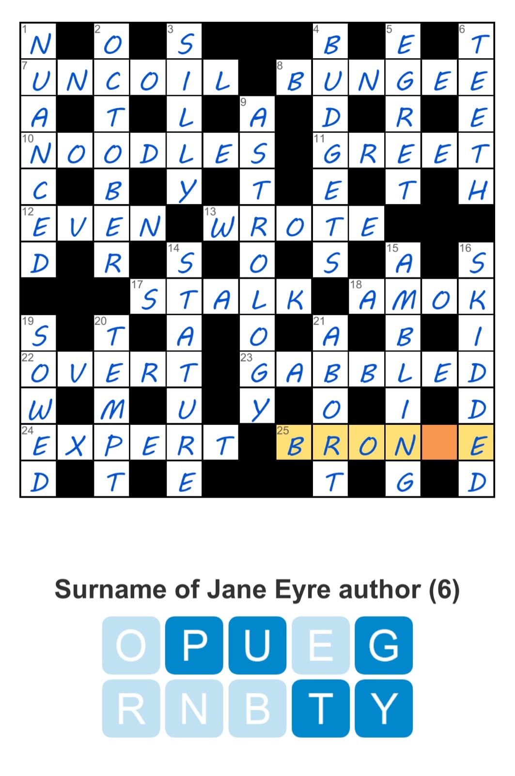 Puzzle Page Challenger June 7 2026 Puzzle Page Challenger June 7 2026