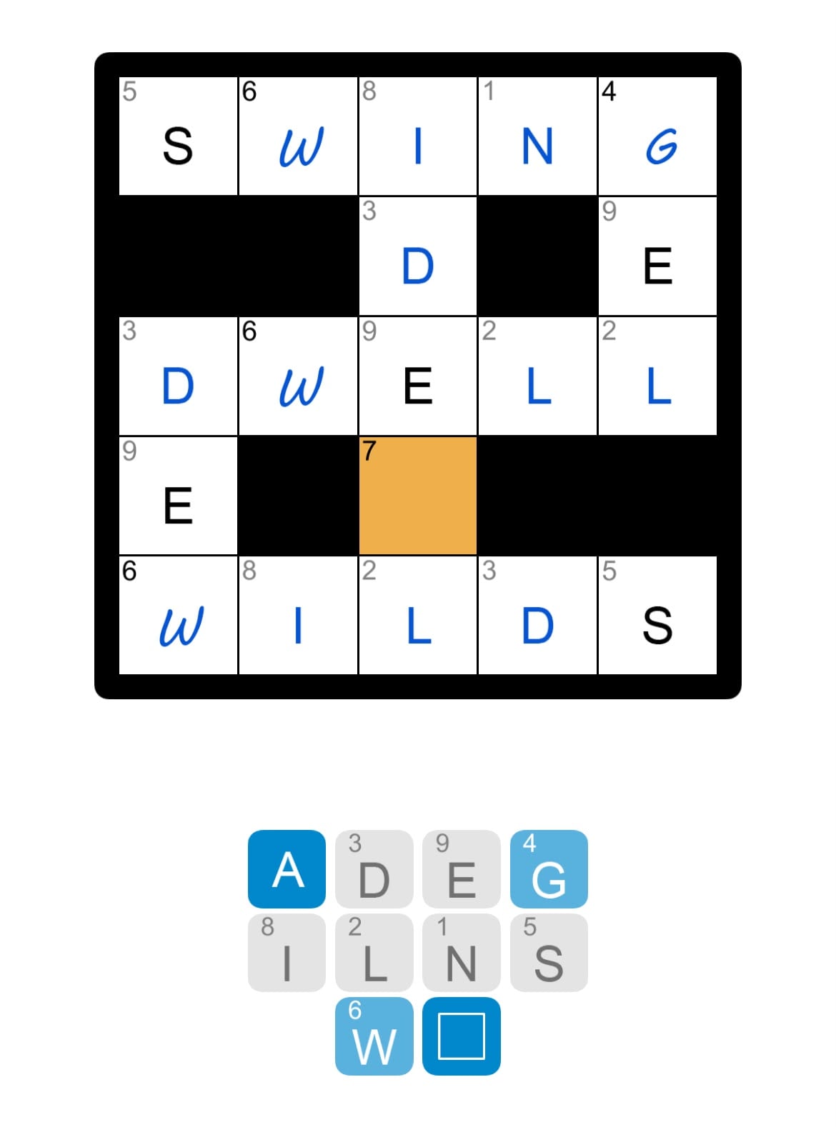 Puzzle Page Codeword June 10 2026 Puzzle Page Codeword June 10 2026