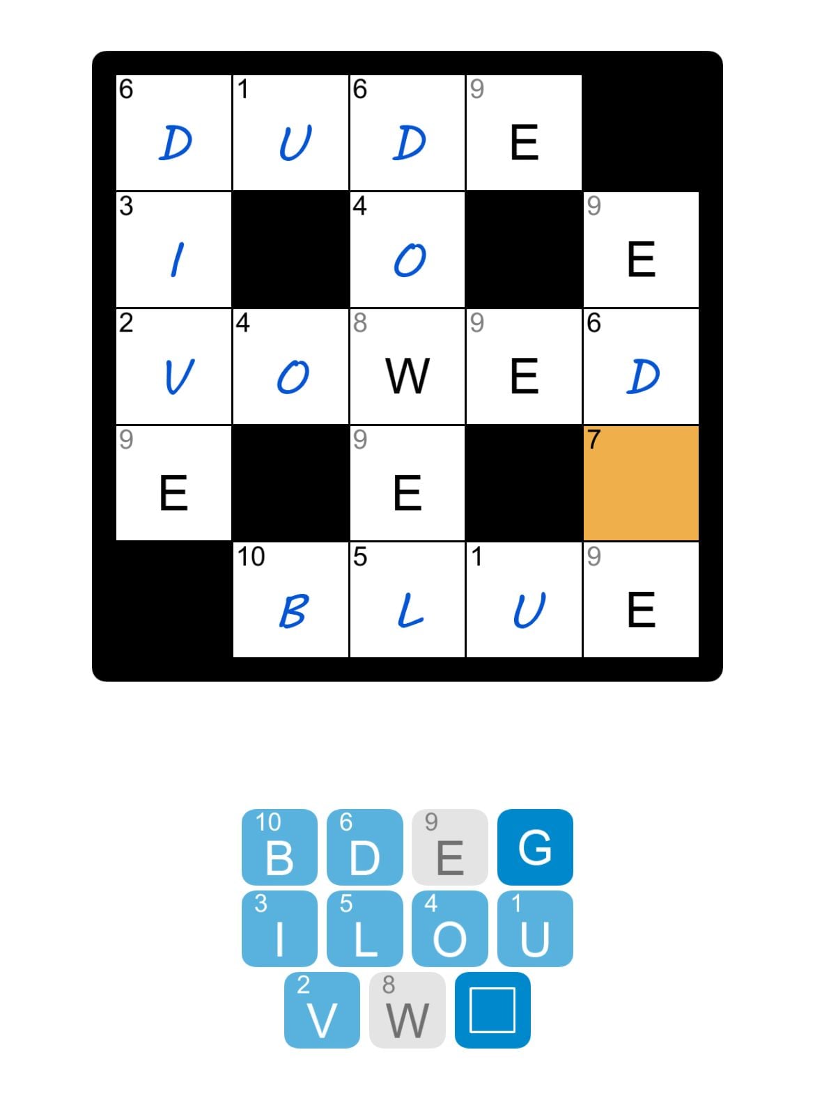 Puzzle Page Codeword June 24 2026 Puzzle Page Codeword June 24 2026