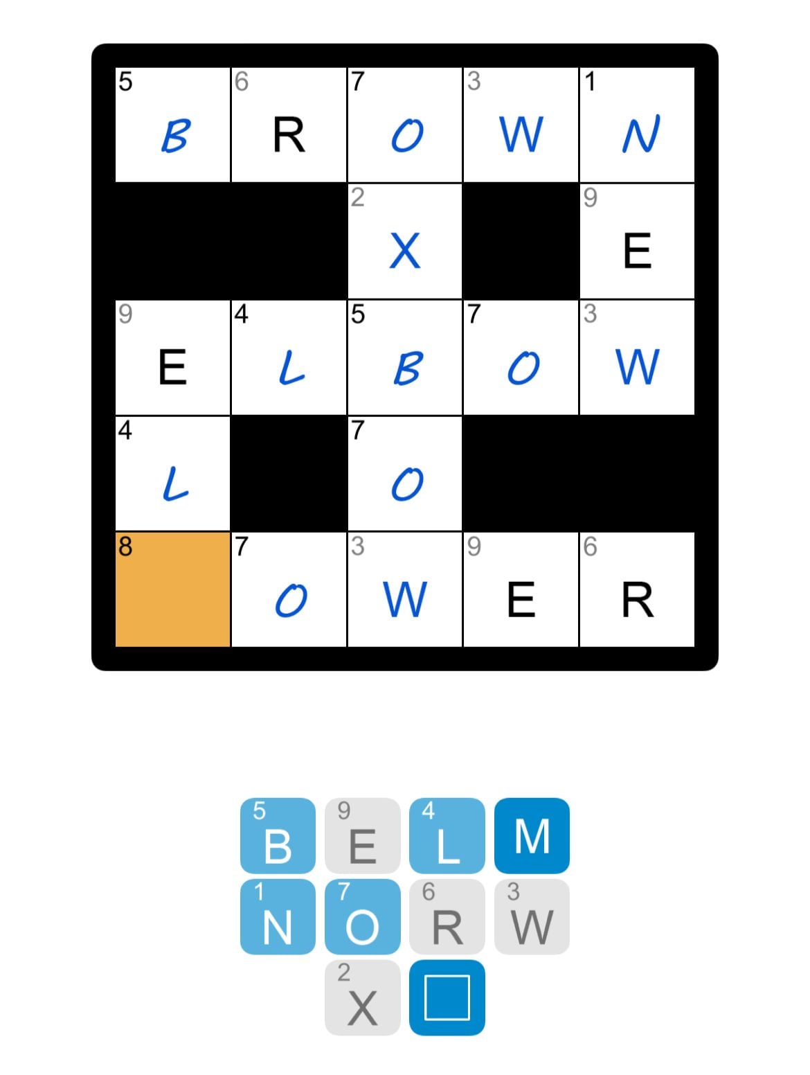 Puzzle Page Codeword June 3 2026 Puzzle Page Codeword June 3 2026