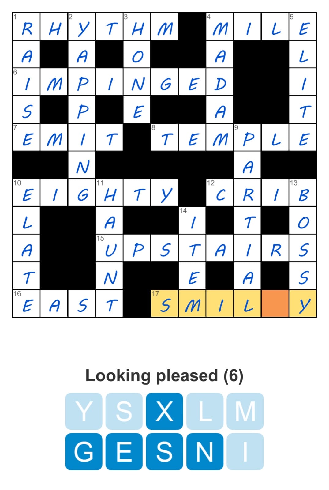 Puzzle Page Crossword June 10 2026 Puzzle Page Crossword June 10 2026