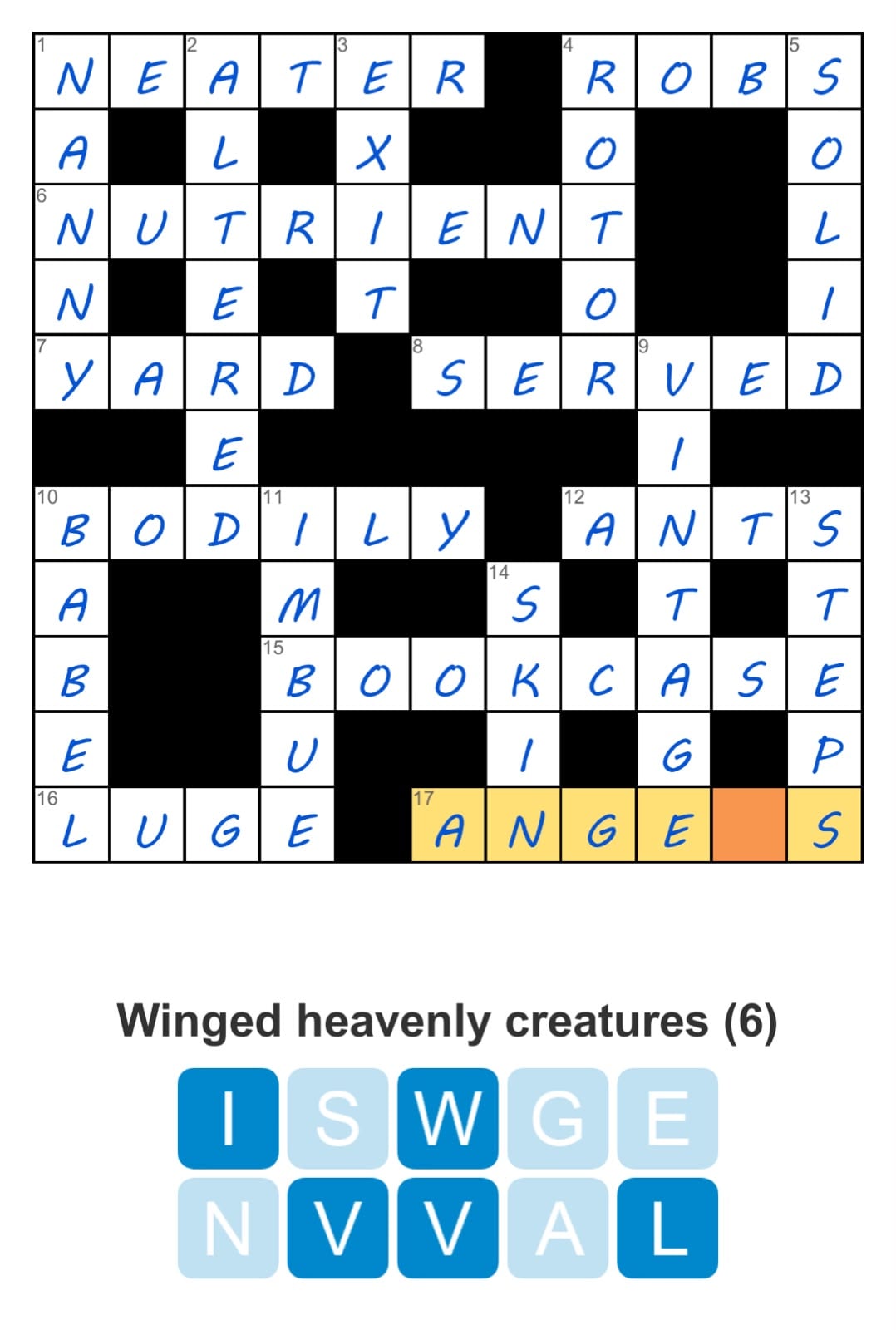 Puzzle Page Crossword June 12 2026 Puzzle Page Crossword June 12 2026