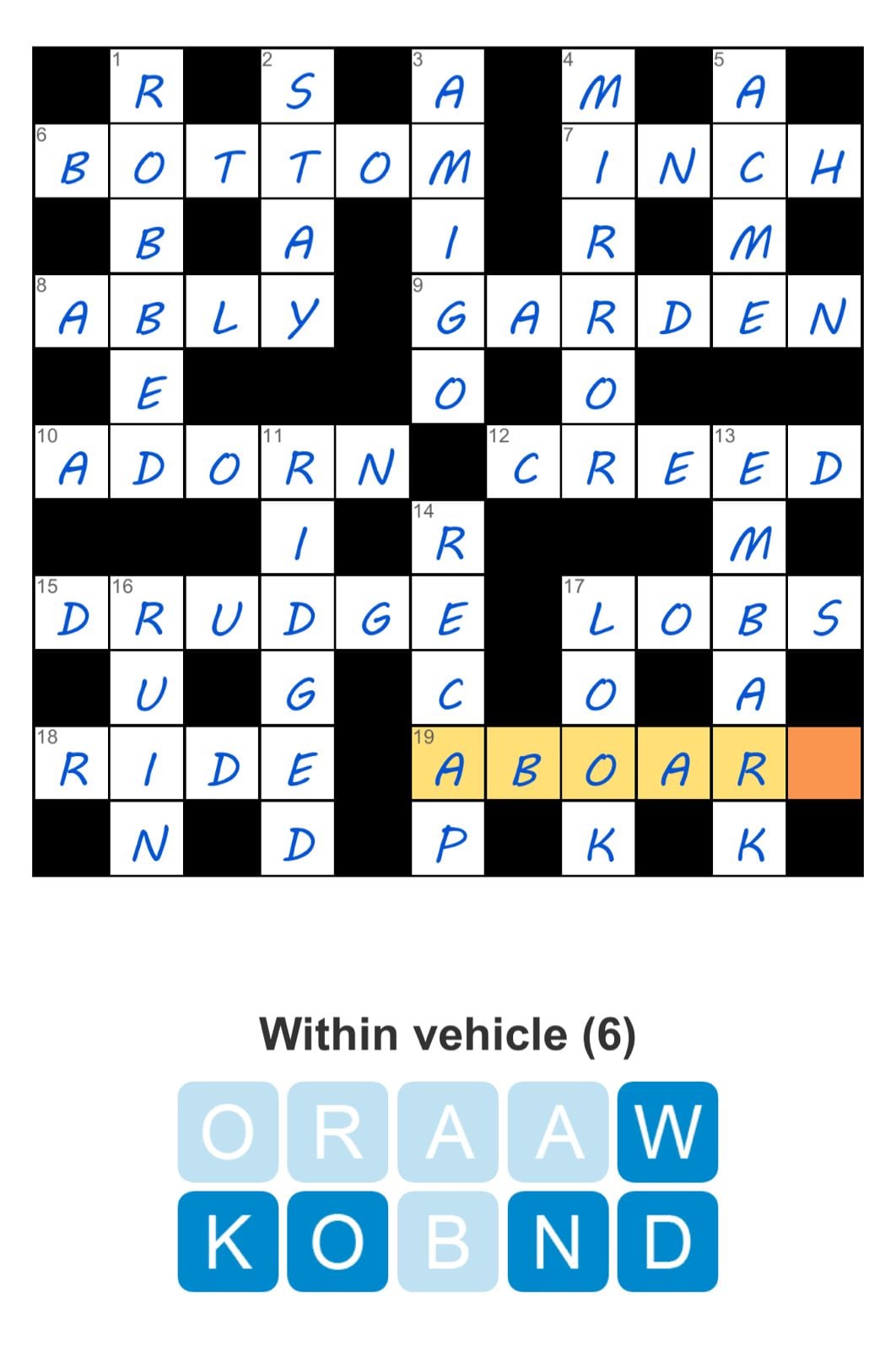 Puzzle Page Crossword June 2 2026 Puzzle Page Crossword June 2 2026