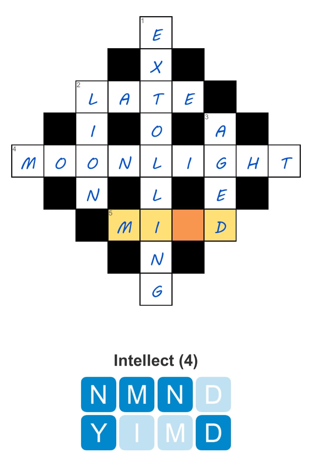 Puzzle Page Diamond June 10 2026 Puzzle Page Diamond June 10 2026